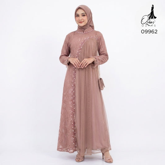 OZIAS GAMIS INAYA AZURA 09962 LD 105 120 140 150 2XL 4XL 5XL
