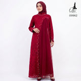 OZIAS GAMIS INAYA AZURA 09962 LD 105 120 140 150 2XL 4XL 5XL