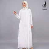 OZIAS GAMIS INAYA AZURA 09962 LD 105 120 140 150 2XL 4XL 5XL