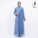 OZIAS GAMIS INAYA AZURA 09962 LD 105 120 140 150 2XL 4XL 5XL
