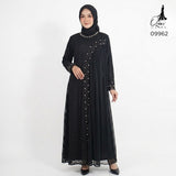 OZIAS GAMIS INAYA AZURA 09962 LD 105 120 140 150 2XL 4XL 5XL