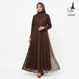 OZIAS GAMIS INAYA AZURA 09962 LD 105 120 140 150 2XL 4XL 5XL