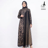 OZIAS GAMIS INAYA AZURA 09962 LD 105 120 140 150 2XL 4XL 5XL