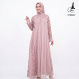 OZIAS GAMIS INAYA JASMINE 09967 LD 105 120 140 150 2XL 4XL 5XL