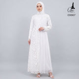 OZIAS GAMIS INAYA JASMINE 09967 LD 105 120 140 150 2XL 4XL 5XL