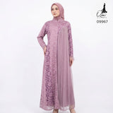 OZIAS GAMIS INAYA JASMINE 09967 LD 105 120 140 150 2XL 4XL 5XL