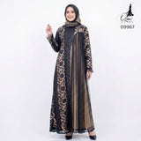 OZIAS GAMIS INAYA JASMINE 09967 LD 105 120 140 150 2XL 4XL 5XL