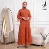 OZIAS GAMIS BROKAT FIMELA 09846 LD 105