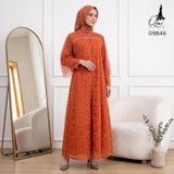 OZIAS GAMIS BROKAT FIMELA 09846 LD 105