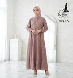 OZIAS GAMIS POLO LINEN AZURA 06428 LD 105