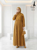 OZIAS GAMIS POLO LINEN 06435 LD 105CM