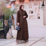 OZIAS GAMIS TILE NAMIRA 07132 LD 120 150 2XL 5XL