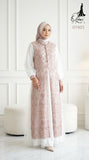 OZIAS GAMIS TILE 07403 LD 105