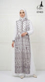 OZIAS GAMIS TILE 07403 LD 105