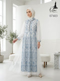 OZIAS GAMIS TILE 07403 LD 105