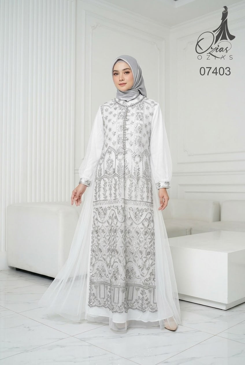 OZIAS GAMIS TILE 07403 LD 105
