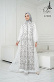 OZIAS GAMIS TILE 07403 LD 105