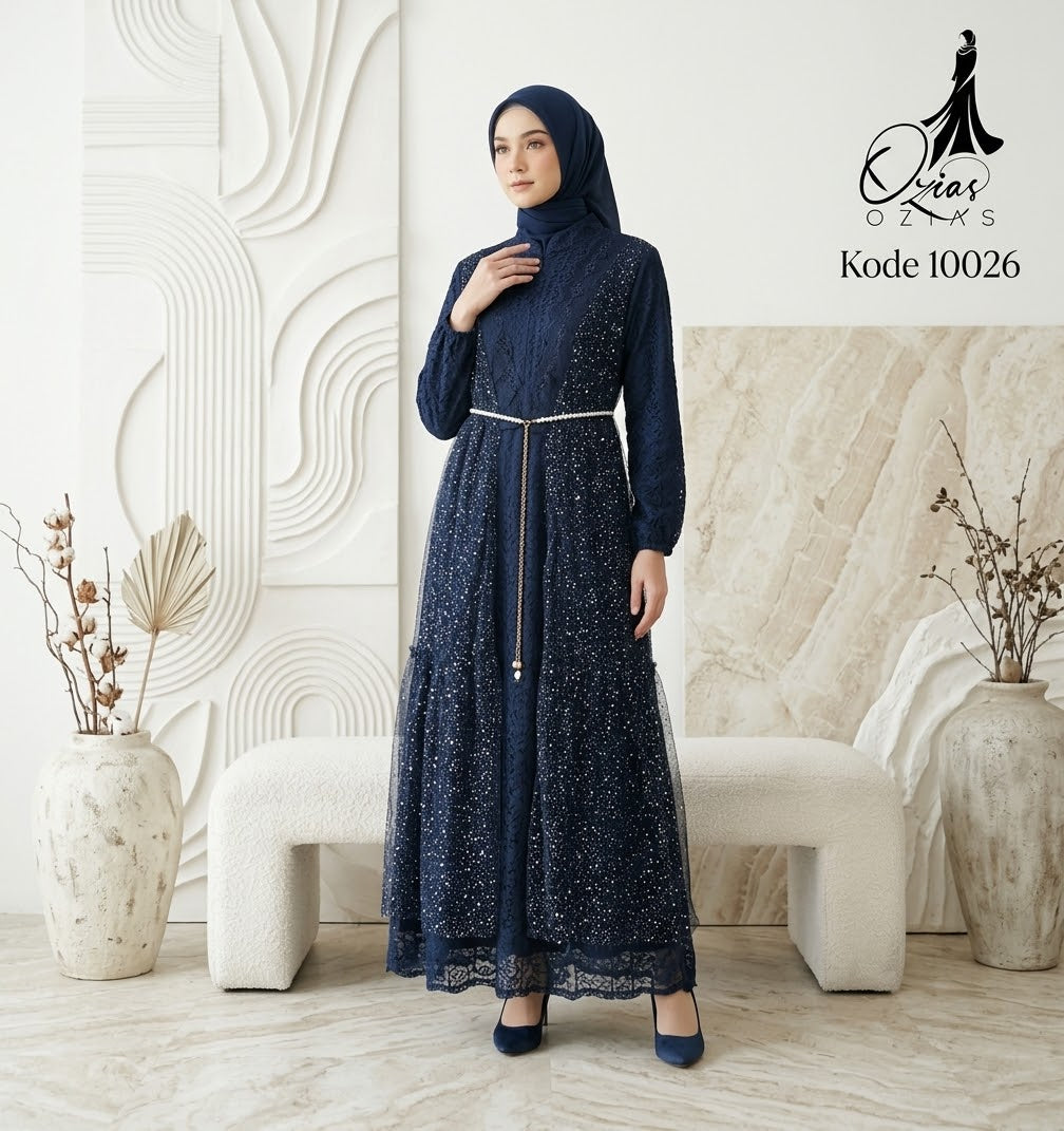 OZIAS GAMIS TILE 10026 LD 105