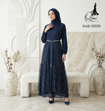 OZIAS GAMIS TILE 10026 LD 105