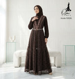 OZIAS GAMIS TILE 10026 LD 105