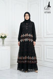 OZIAS GAMIS TILE CERUTY 07305 LD 105