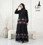 OZIAS GAMIS TILE CERUTY 07305 LD 105