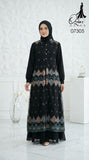 OZIAS GAMIS TILE CERUTY 07305 LD 105