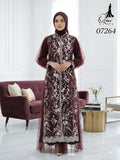 OZIAS GAMIS TILE 07264 LD 105