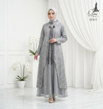 GAMIS OZIAS TILE 07411 LD 105