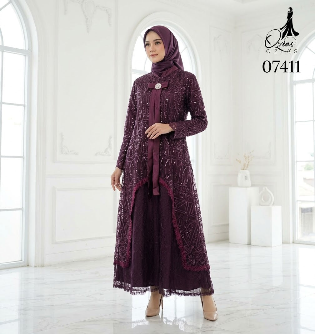 GAMIS OZIAS TILE 07411 LD 105
