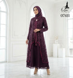 GAMIS OZIAS TILE 07411 LD 105