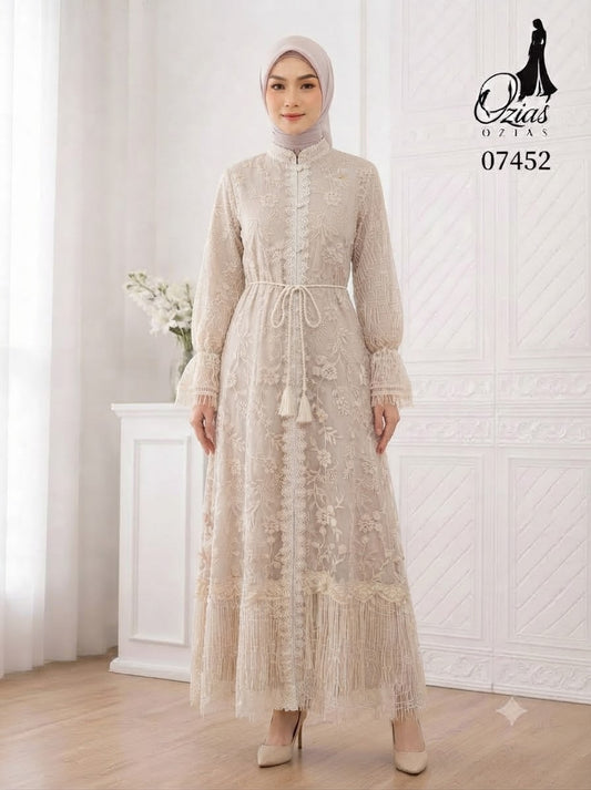 OZIAS GAMIS TILE 07452 LD 105