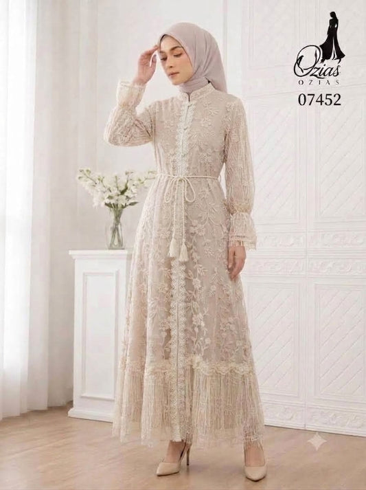 OZIAS GAMIS TILE 07452 LD 105