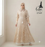 OZIAS GAMIS TILE 07449 LD 105