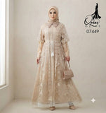 OZIAS GAMIS TILE 07449 LD 105