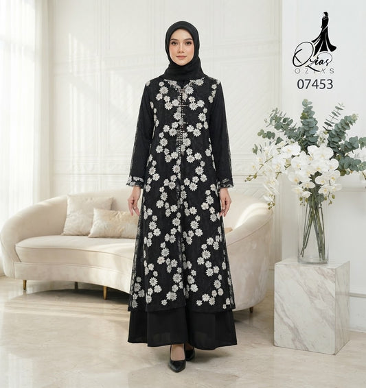 OZIAS GAMIS TILE 07453 LD 105