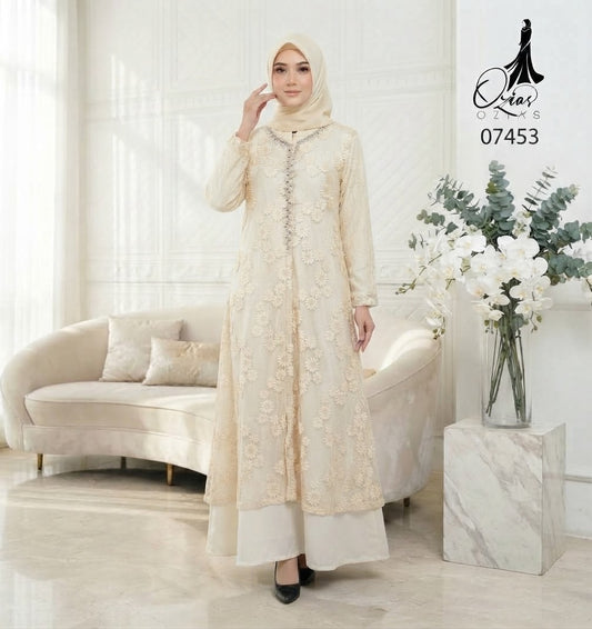 OZIAS GAMIS TILE 07453 LD 105
