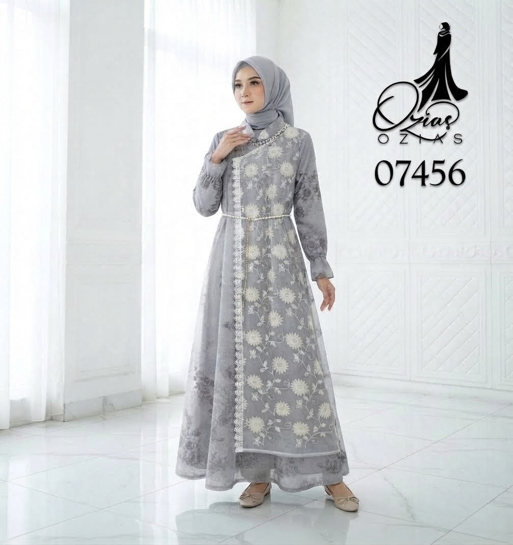 GAMIS OZIAS BABYDOLL 07456 LD 105