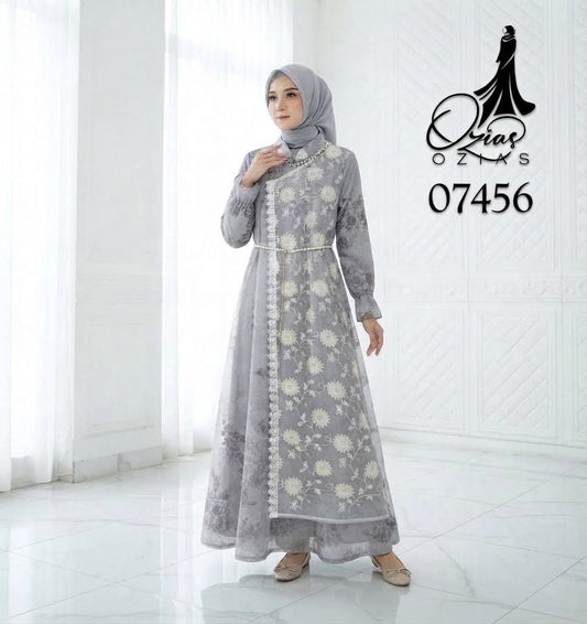 GAMIS OZIAS BABYDOLL 07456 LD 105