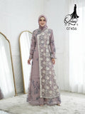 GAMIS OZIAS BABYDOLL 07456 LD 105
