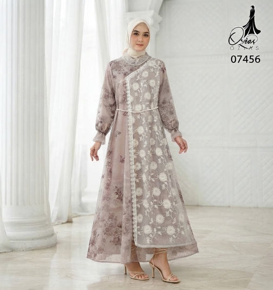 GAMIS OZIAS BABYDOLL 07456 LD 105