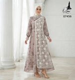 GAMIS OZIAS BABYDOLL 07456 LD 105