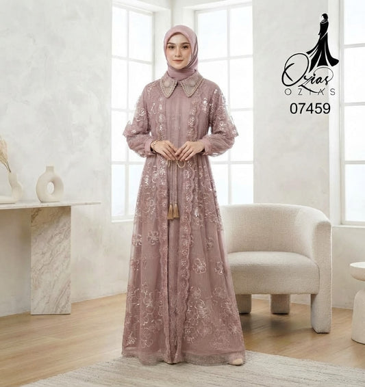 OZIAS GAMIS TILE 07459 LD 105