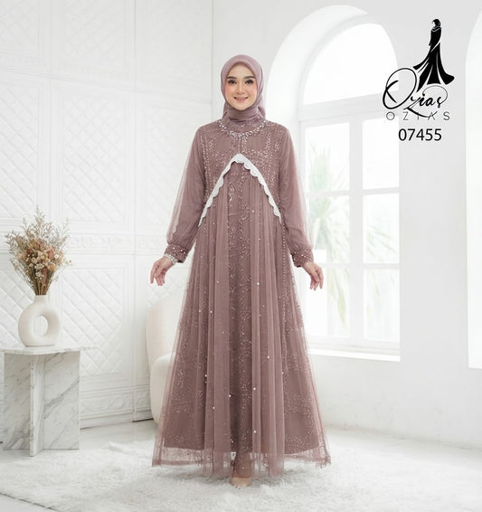 OZIAS GAMIS TILE 07455 LD 105