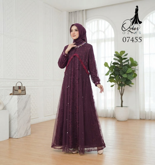 OZIAS GAMIS TILE 07455 LD 105