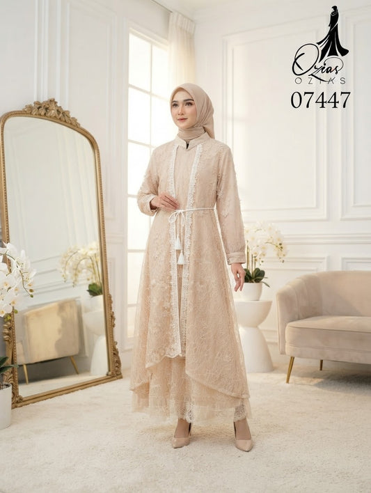 OZIAS GAMIS TILE 07447 LD 105
