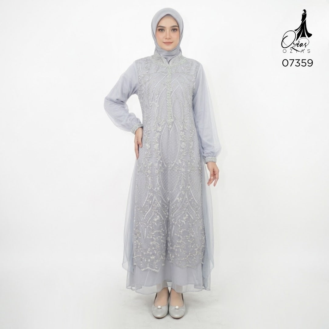OZIAS GAMIS TILE OZIAS 07359 LD 120 140 2XL 4XL