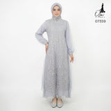OZIAS GAMIS TILE OZIAS 07359 LD 120 140 2XL 4XL