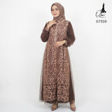 OZIAS GAMIS TILE OZIAS 07359 LD 120 140 2XL 4XL