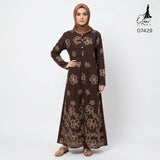 OZIAS GAMIS TILE DEENA 07429 LD 105
